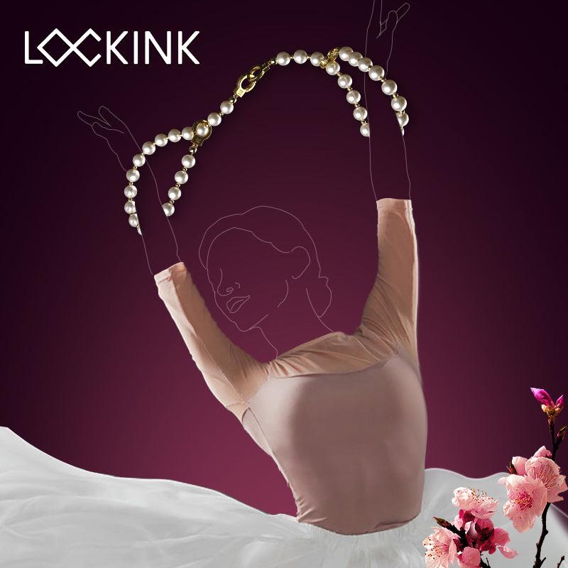 SEVANDA Pearl Jade Bondage Restraint Set